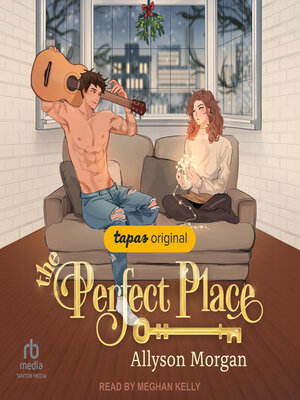 cover image of The Perfect Place